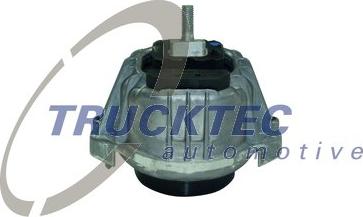 Trucktec Automotive 08.22.023 - Suport motor parts5.com