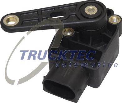 Trucktec Automotive 02.42.403 - Sensor, luces xenon (regulación alcance luces) parts5.com