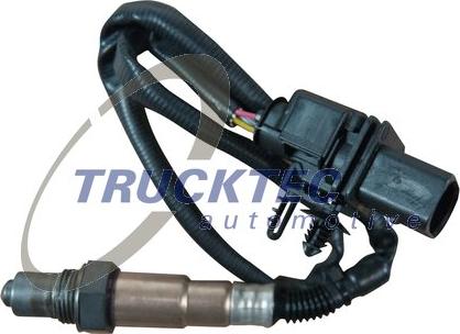 Trucktec Automotive 02.42.050 - Lambda sensörü parts5.com