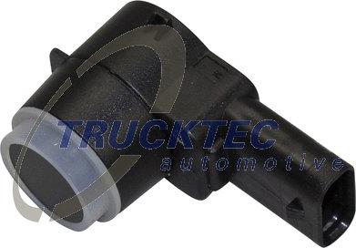 Trucktec Automotive 02.42.057 - Capteur, parctronic parts5.com