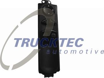 Trucktec Automotive 02.42.113 - Выключатель, стеклоподъемник parts5.com