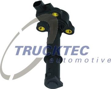 Trucktec Automotive 02.42.368 - Sensor, nivel de aceite del motor parts5.com
