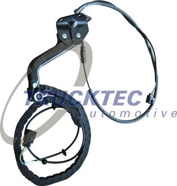 Trucktec Automotive 02.42.314 - Repair Set, harness parts5.com