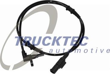 Trucktec Automotive 02.42.311 - Sensor, wheel speed parts5.com