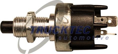 Trucktec Automotive 02.42.320 - Interruptor luces freno parts5.com