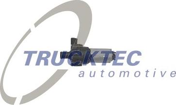 Trucktec Automotive 02.59.090 - Water Pump, parking heater parts5.com