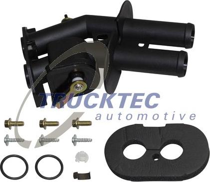 Trucktec Automotive 02.59.148 - Válvula de control de refrigerante parts5.com