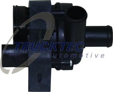 Trucktec Automotive 02.59.150 - Water Pump, parking heater parts5.com