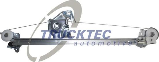 Trucktec Automotive 02.54.009 - Podnośnik szyby parts5.com