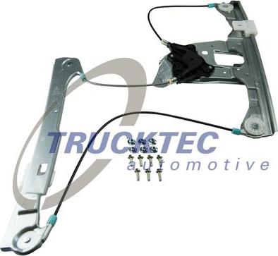 Trucktec Automotive 02.53.090 - Elevalunas parts5.com