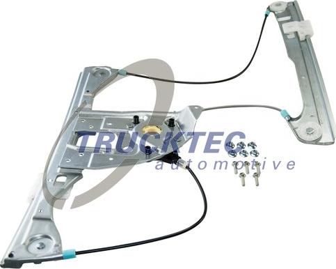 Trucktec Automotive 02.53.091 - Elevalunas parts5.com