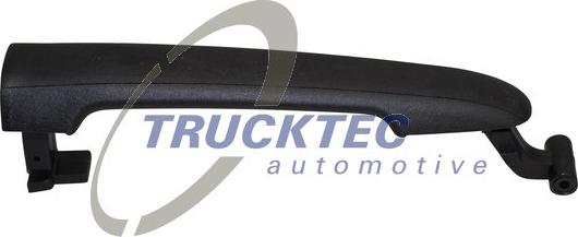 Trucktec Automotive 02.53.087 - Λαβή πόρτας parts5.com