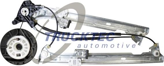Trucktec Automotive 02.53.190 - Elevalunas parts5.com