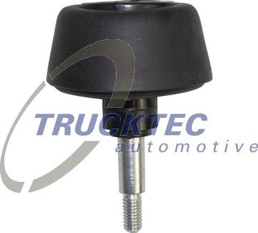 Trucktec Automotive 02.53.193 - Door Catch parts5.com