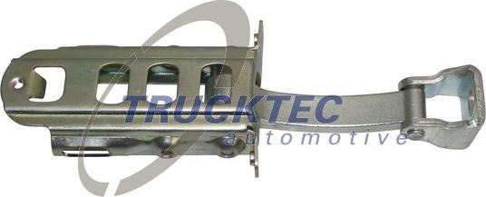 Trucktec Automotive 02.53.150 - Door Catch parts5.com