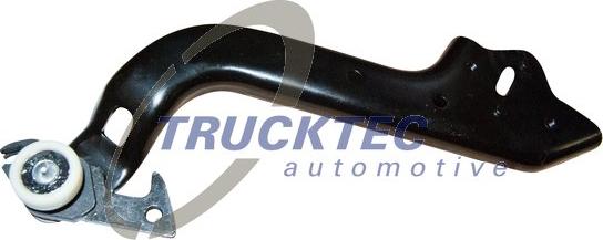 Trucktec Automotive 02.53.164 - Roller Guide, sliding door parts5.com