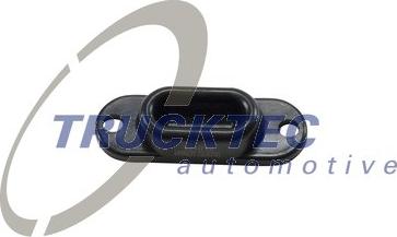 Trucktec Automotive 02.53.166 - Door Hinge parts5.com