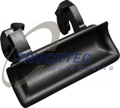 Trucktec Automotive 02.53.180 - Csomagtartófedél-fogantyú parts5.com