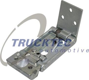 Trucktec Automotive 02.53.173 - Door Hinge parts5.com