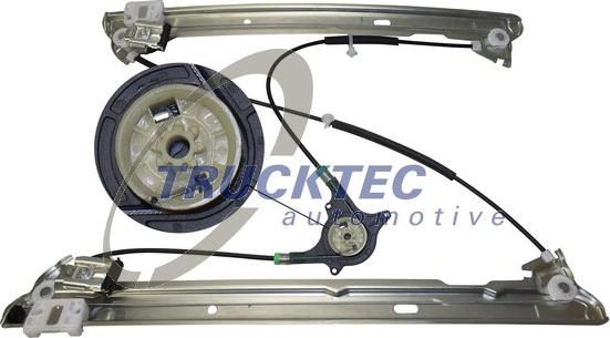 Trucktec Automotive 02.53.390 - Elevalunas parts5.com