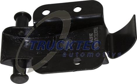 Trucktec Automotive 02.53.247 - Door Catch parts5.com