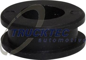 Trucktec Automotive 02.67.148 - Bush, shift rod parts5.com