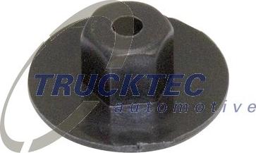 Trucktec Automotive 02.67.189 - Tuerca parts5.com