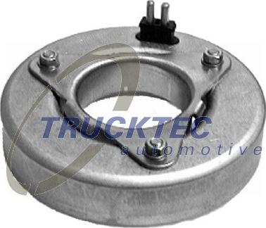 Trucktec Automotive 02.19.047 - Interruptor magnético, estárter parts5.com