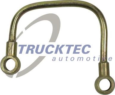 Trucktec Automotive 02.19.001 - Cuplaj conducta lichid racire parts5.com