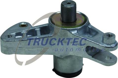 Trucktec Automotive 02.19.126 - Kit de reparación, brazo tensor, correa poli V parts5.com