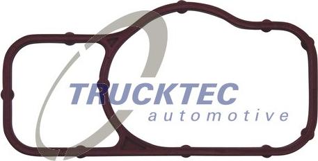 Trucktec Automotive 02.19.347 - Conta, su pompası parts5.com