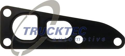 Trucktec Automotive 02.19.358 - Garnitura, ventil AGR parts5.com