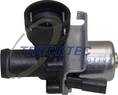 Trucktec Automotive 02.19.322 - Válvula de control de refrigerante parts5.com
