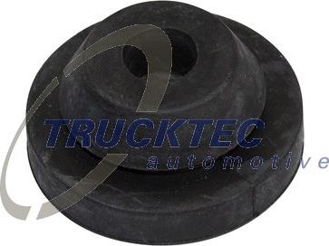 Trucktec Automotive 02.14.062 - Στήριγμα, περίβλημα φίλτρου αέρα parts5.com