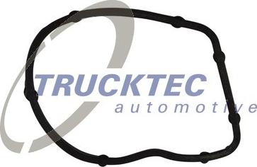 Trucktec Automotive 02.14.176 - Τσιμούχα, περίβλημα πολλαπλής εισαγωγής parts5.com