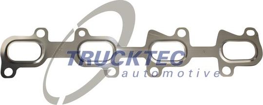 Trucktec Automotive 02.16.054 - Junta, colector de escape parts5.com