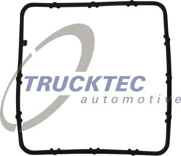 Trucktec Automotive 02.10.041 - Junta, cárter de distribución parts5.com
