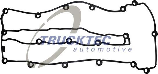 Trucktec Automotive 02.10.146 - Joint de cache culbuteurs parts5.com