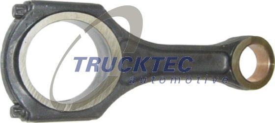 Trucktec Automotive 02.11.047 - Connecting Rod parts5.com