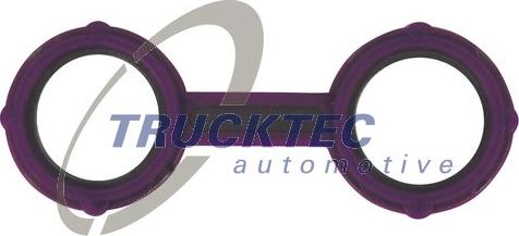 Trucktec Automotive 02.18.092 - Etansare, racire ulei parts5.com