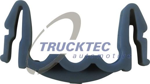 Trucktec Automotive 02.13.052 - Suport, conducta alimentare cu combustibil parts5.com