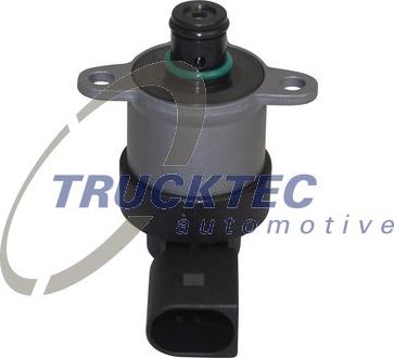 Trucktec Automotive 02.13.228 - Válvula reguladora caudal combustible - Common Rail System parts5.com