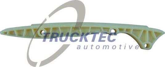 Trucktec Automotive 02.12.184 - Szyna ślizgowa, łańcuch rozrządu parts5.com