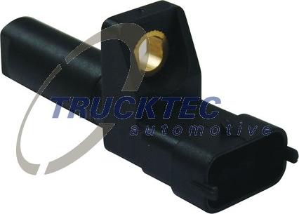 Trucktec Automotive 02.17.093 - Sensor, crankshaft pulse parts5.com