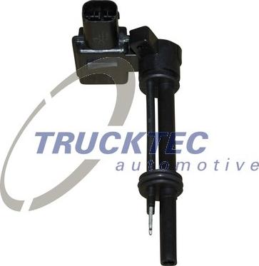 Trucktec Automotive 02.17.105 - Sensor agua, sistema combustible parts5.com