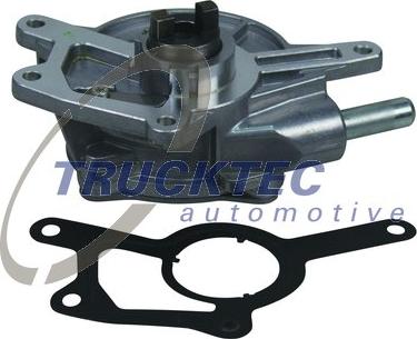 Trucktec Automotive 02.36.065 - Bomba de vacío, sistema de frenado parts5.com