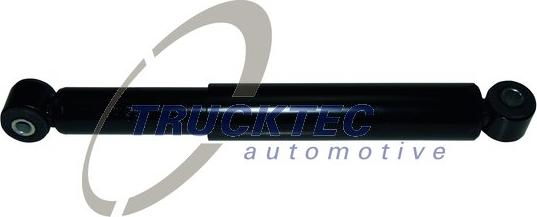 Trucktec Automotive 02.30.056 - Shock Absorber parts5.com