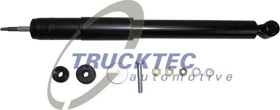 Trucktec Automotive 02.30.069 - Amortisseur parts5.com