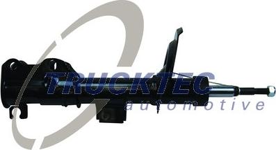 Trucktec Automotive 02.30.104 - Amortyzator parts5.com