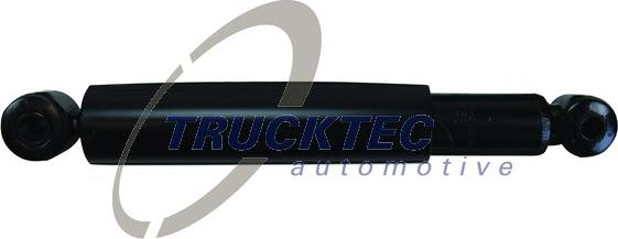 Trucktec Automotive 02.30.106 - Amortizor parts5.com